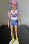 Mattel - Barbie - Extra - Doll #5 - Poupée